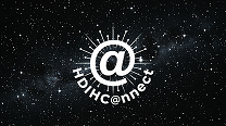 Logo Brahim HDIH